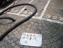 吳鳳科技大學通排水管